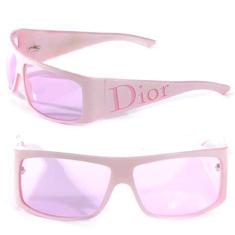 dior pink sunglasses|dior ultra pink.